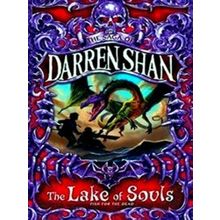 9780007159192 - The Lake of Souls (Saga of Darren Shan)