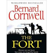 9780007331741 - The Fort: A Novel of the Revolutionary War