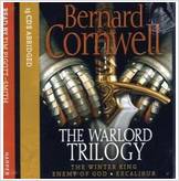9780007343072 - The Warlord Trilogy: The Winter King; Enemy of God; Excalibur