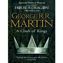 9780007447831 - A Clash of Kings: Book 2 of A Song of Ice and Fire (Song of Ice & - George R. R.