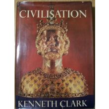 9780060907877 - Civilisation: A Personal View