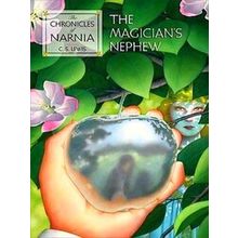 9780064405058 - The Chronicles of Narnia Book 1 The Magician's Nephew