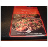 9780091809546 - Best of Good Housekeeping light & easy: over 175 delicious, low-calorie recipes