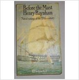 9780099065500 - Before the mast: Naval ratings of the 19th century