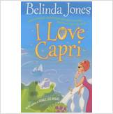 9780099414933 - I LOVE CAPRI