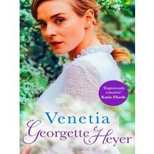 9780099465652 - Venetia