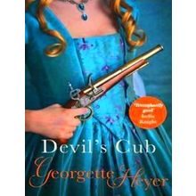 9780099465836 - Devil's Cub