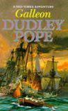 9780099493204 - Galleon (Ned Yorke)