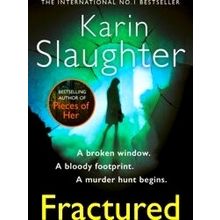 9780099538592 - Fractured