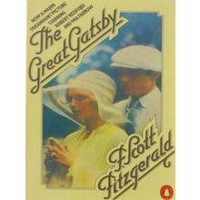 9780140007466 - The great Gatsby