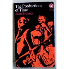 9780140031416 - The Productions of Time