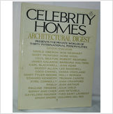 9780140052299 - Celebrity Homes: Architectural Digest Presents the Private Worlds of Thirty International Personalities