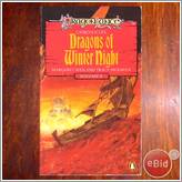 9780140087192 - Dragons of Winter Night Volume 2 Dragonlance Chronicles