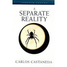 9780140192360 - A Separate Reality (Arkana)