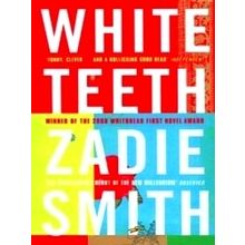 9780140276336 - White Teeth