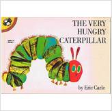 9780140500875 - The very hungry caterpillar