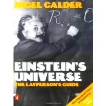 9780141020563 - Einsteins Universe: The Laypersons Guide