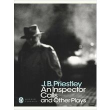 9780141185354 - An Inspector Calls (Penguin Modern Classics)