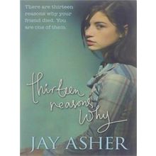 9780141328294 - Thirteen reasons why