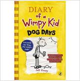 9780141331973 - Dog Days