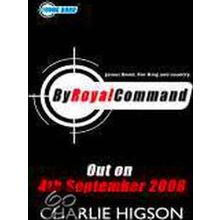 9780141384511 - By royal command