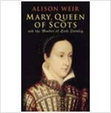 9780224060233 - mary queen of scots