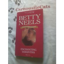 9780263806649 - Enchanting Samantha