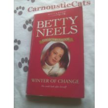 9780263806892 - Winter of Change