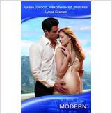 9780263877731 - Greek Tycoon, Inexperienced Mistress