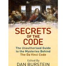 9780297848219 - Secrets Of The Code