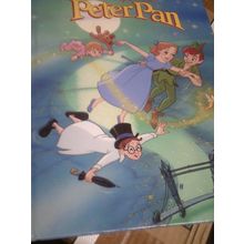 9780307120816 - Walt Disney's Classic Peter Pan