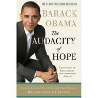 9780307237699 - The audacity of hope: thoughts on reclaiming the American dream