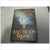9780312369491 - Bad moon rising