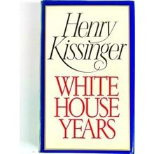 White House Years