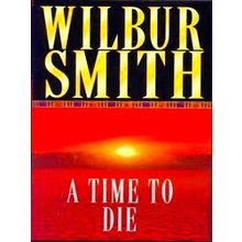 9780330311854 - A Time to Die