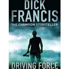 9780330329514 - Driving Force