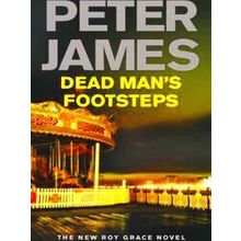 9780330446136 - Dead Mans Footsteps