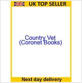 9780340186381 - Country Vet (Coronet Books)