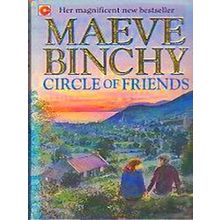 9780340551332 - Circle of Friends