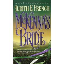 9780345408730 - McKenna's Bride
