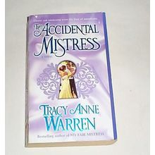 9780345495402 - The Accidental Mistress