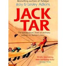 9780349120348 - Jack Tar: Life in Nelson