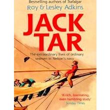 9780349120348 - Jack Tar: Life in Nelson