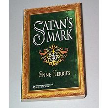 9780373304271 - Satan's mark