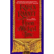 9780380795833 - Upon a Wicked Time (An Avon Romantic Treasure)
