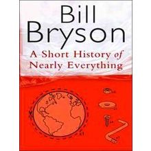 9780385408189 - A Short History of Nearly Everything