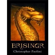 9780385607919 - Inheritance: Brisingr or the seven promises of Eragon Shadeslayer and Saphira Bjartskular