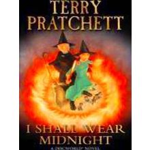 9780385611077 - I Shall Wear Midnight: A Story of Discworld
