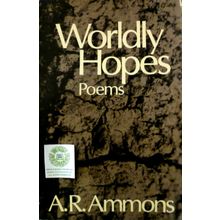 9780393000818 - Worldly Hopes