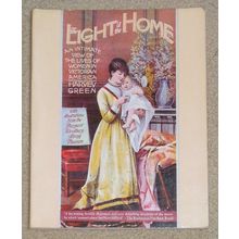 9780394713298 - The Light of the Home: An Intimate View of the Lives of Women in Victorian America